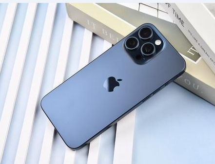 兰坪苹果维修点分享iPhone 15 Pro Max邮件迁移排错 