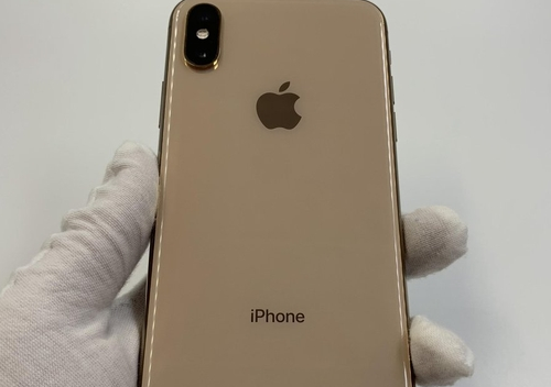 兰坪苹果维修点分享iPhone XS锁屏界面交互故障 