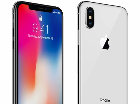 兰坪苹果维修点分享iPhone X备份与锁屏密码故障 