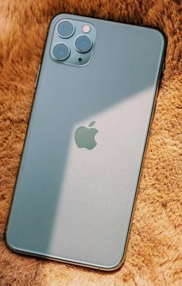 兰坪苹果维修点分享iPhone 11 Pro Max锁屏密码冷知识汇总 