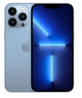 兰坪苹果维修点分享iPhone 13 Pro锁屏密码玩机指南 