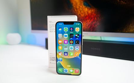 兰坪苹果维修点分享iPhone 14锁屏密码进阶解读 