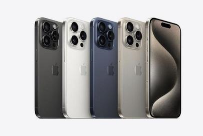 兰坪苹果维修点分享iPhone 15 Pro锁屏密码实用参考 