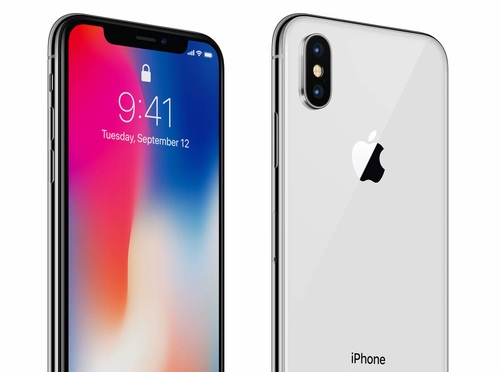 兰坪苹果维修点分享iPhone X电池发烫冷门故障解析 