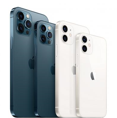 兰坪苹果维修点分享iPhone 12 Pro发烫关联故障汇总 