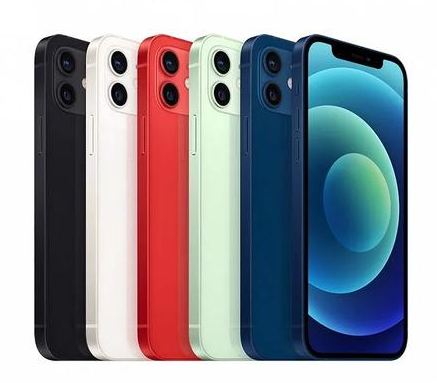 兰坪苹果维修点分享iPhone 12 Pro Max发烫冷门故障梳理 