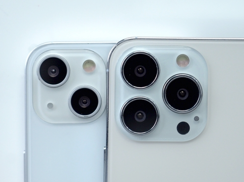 兰坪苹果维修点分享iPhone 13 Pro Max发烫特殊故障解读 