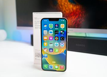 兰坪苹果维修点分享iPhone 14电池发烫真实诱因盘点 