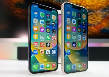 兰坪苹果维修点分享iPhone 14 Plus发烫常见情况科普 