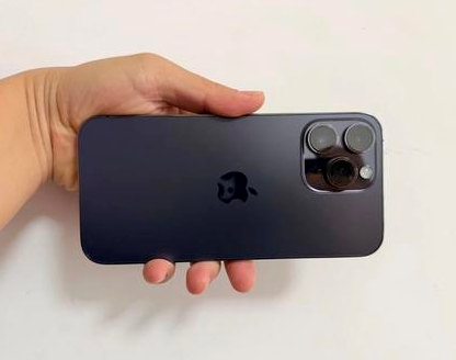 兰坪苹果维修点分享iPhone 14 Pro Max发烫多重诱因剖析 