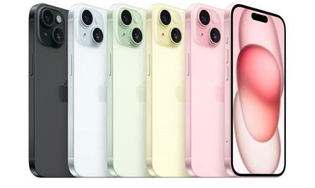 兰坪苹果维修点分享iPhone 15发烫易忽视问题科普 