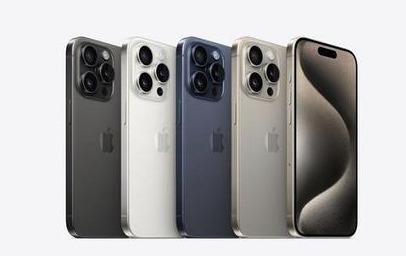 兰坪苹果维修点分享iPhone 15 Pro发烫五大诱因详解 