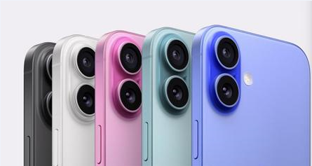 兰坪苹果维修点分享iPhone 16发烫易忽视因素汇总 