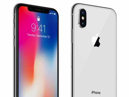兰坪苹果维修点分享iPhone X摄像头实拍质感与场景适配全解析 