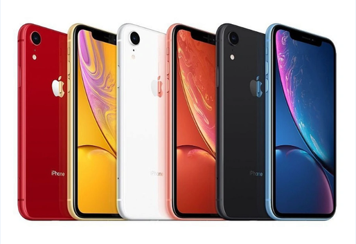 兰坪苹果维修点分享iPhone XR摄像头原生色彩表现与日常拍摄实用指南 